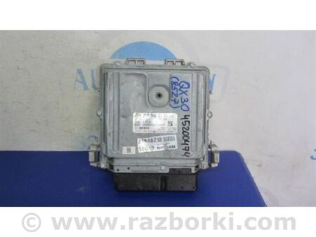 ФОТО Блок керування двигуном для Infiniti QX30 (15-19) Київ