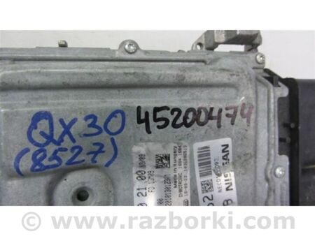 ФОТО Блок керування двигуном для Infiniti QX30 (15-19) Київ