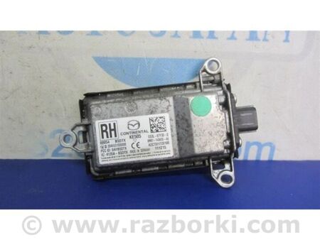 ФОТО датчик сліпих зон для Mazda 6 GH (2007-2013) Київ