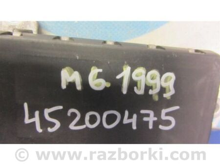 ФОТО датчик сліпих зон для Mazda 6 GH (2007-2013) Київ