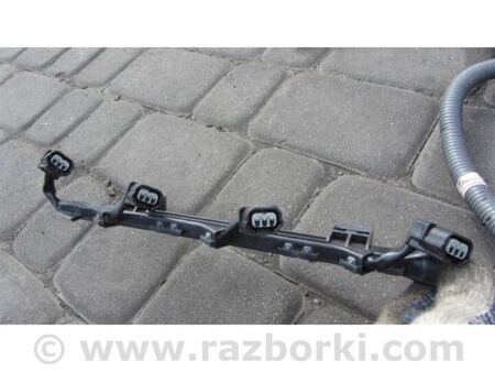 ФОТО Проводка підкапотна для Acura ILX (2016-2019) Київ