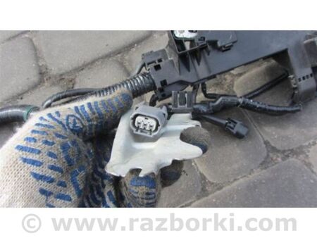 ФОТО Проводка підкапотна для Acura ILX (2016-2019) Київ