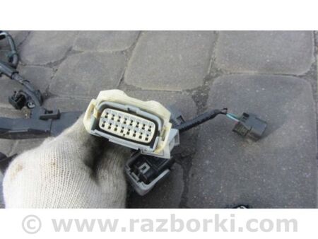 ФОТО Проводка підкапотна для Acura ILX (2016-2019) Київ