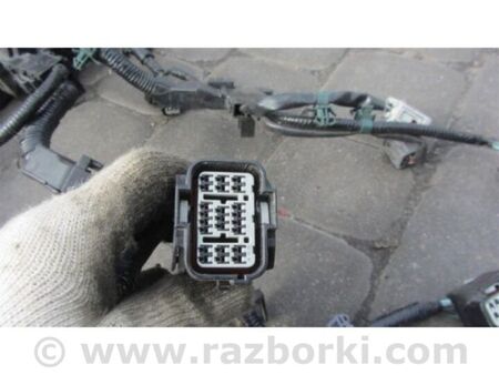 ФОТО Проводка підкапотна для Acura ILX (2016-2019) Київ