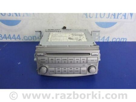 ФОТО Магнітола для Toyota Avalon XX30 (12.2004-10.2012) Київ
