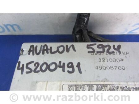 ФОТО Магнітола для Toyota Avalon XX30 (12.2004-10.2012) Київ