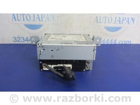 ФОТО Магнітола для Toyota Avalon XX30 (12.2004-10.2012) Київ