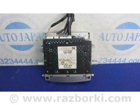 ФОТО Магнітола для Toyota Avalon XX30 (12.2004-10.2012) Київ