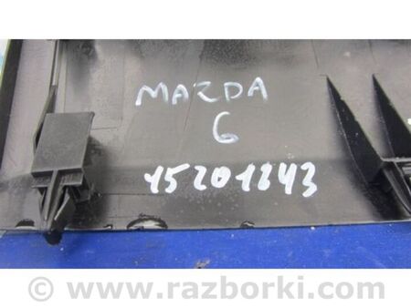 ФОТО Дефлектор повітряний для Mazda 6 GH (2007-2013) Київ