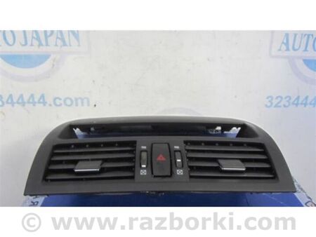 ФОТО Дефлектор повітряний для Mazda 6 GH (2007-2013) Київ