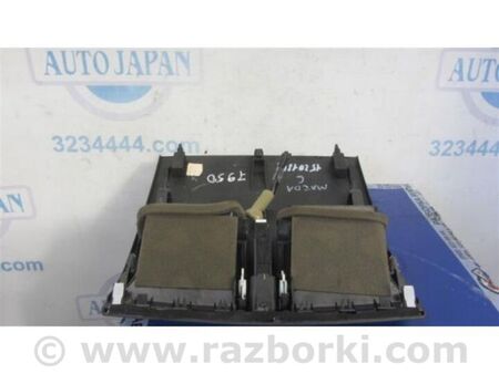 ФОТО Дефлектор повітряний для Mazda 6 GH (2007-2013) Київ