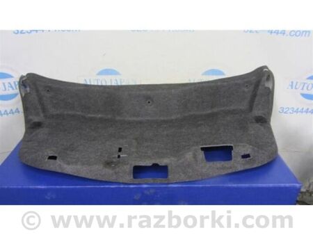 ФОТО Обшивка кришки багажника для Ford Fusion USA 2 поколение (12-20) Київ