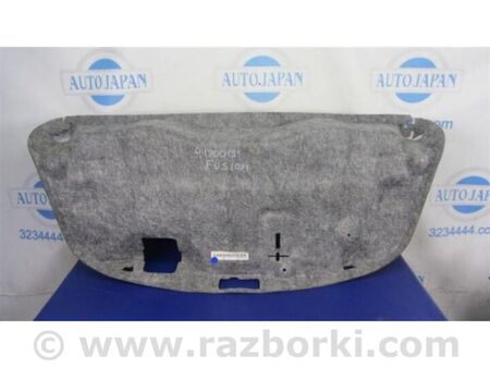 ФОТО Обшивка кришки багажника для Ford Fusion USA 2 поколение (12-20) Київ