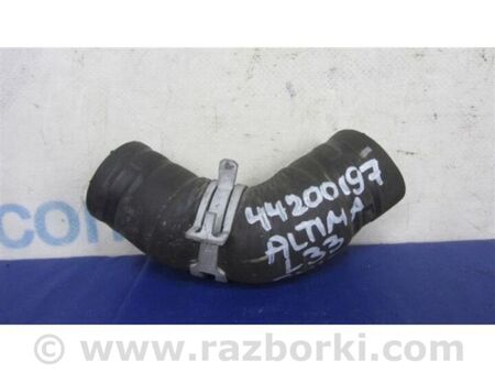 ФОТО Патрубок інтеркулера для Nissan Altima L33 Київ