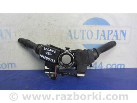 ФОТО Підрульовий перемикач для Subaru Legacy VI BN (14-19) Київ