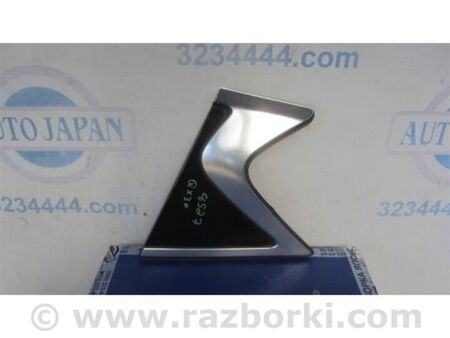 ФОТО Накладка крила для Infiniti QX30 (15-19) Київ