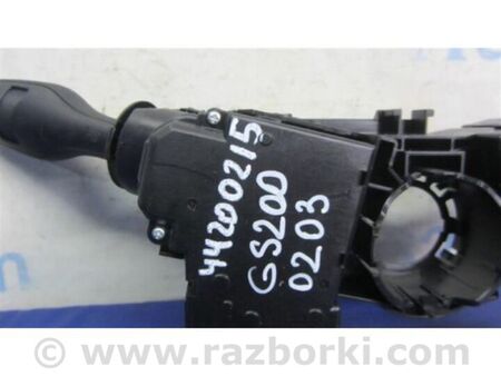 ФОТО Підрульовий перемикач для Lexus GS (2012-) Київ