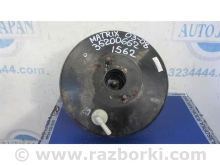 ФОТО Вакуумний підсилювач гальм для Toyota Matrix Київ