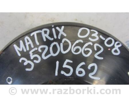 ФОТО Вакуумний підсилювач гальм для Toyota Matrix Київ