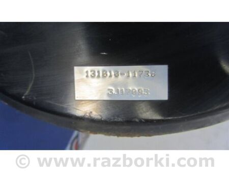 ФОТО Вакуумний підсилювач гальм для Toyota Matrix Київ