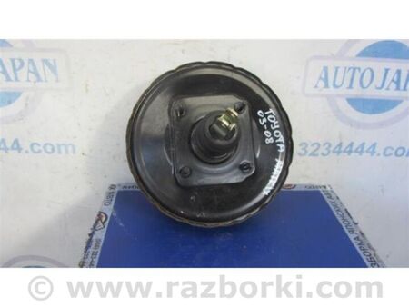 ФОТО Вакуумний підсилювач гальм для Toyota Matrix Київ