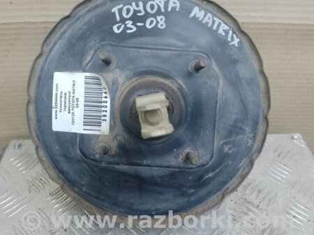 ФОТО Вакуумний підсилювач гальм для Toyota Matrix Київ