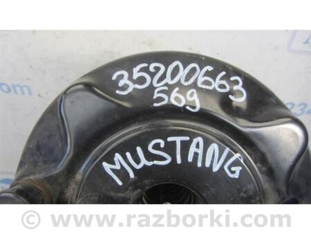 ФОТО Вакуумний підсилювач гальм для Ford Mustang Mk6 (15-23) Київ