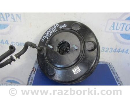 ФОТО Вакуумний підсилювач гальм для KIA Forte YD (2012-) Київ