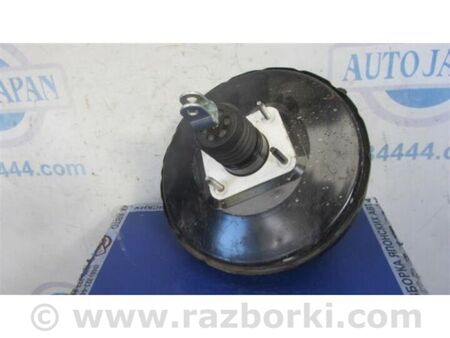 ФОТО Вакуумний підсилювач гальм для Ford Fusion USA 2 поколение (12-20) Київ