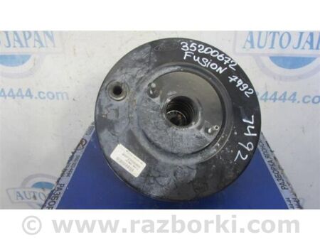 ФОТО Вакуумний підсилювач гальм для Ford Fusion USA 2 поколение (12-20) Київ