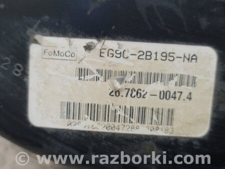 ФОТО Вакуумний підсилювач гальм для Ford Fusion USA 2 поколение (12-20) Київ