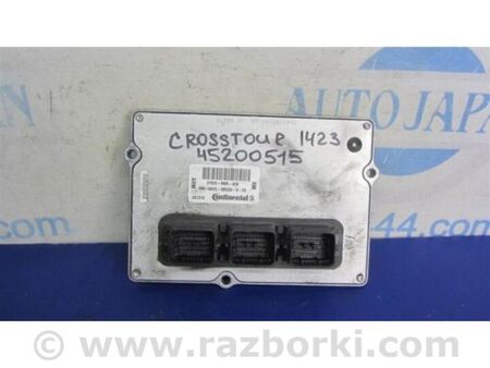 ФОТО Блок керування двигуном для Honda Crosstour (2009-2015) Київ