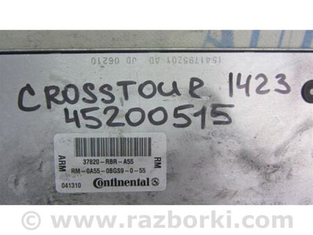 ФОТО Блок керування двигуном для Honda Crosstour (2009-2015) Київ