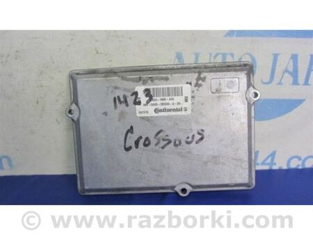 ФОТО Блок керування двигуном для Honda Crosstour (2009-2015) Київ