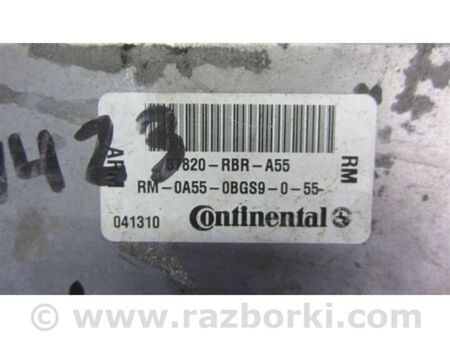 ФОТО Блок керування двигуном для Honda Crosstour (2009-2015) Київ