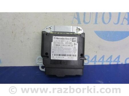 ФОТО Блок керування AIRBAG для Infiniti QX30 (15-19) Київ