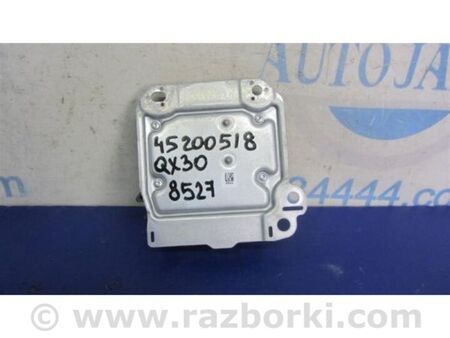 ФОТО Блок керування AIRBAG для Infiniti QX30 (15-19) Київ
