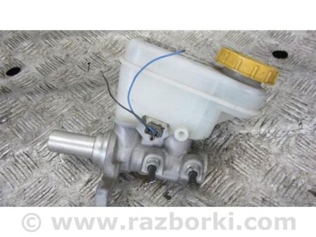 ФОТО Головний гальмівний циліндр для Subaru Crosstrek 2 GT (17-20) Київ