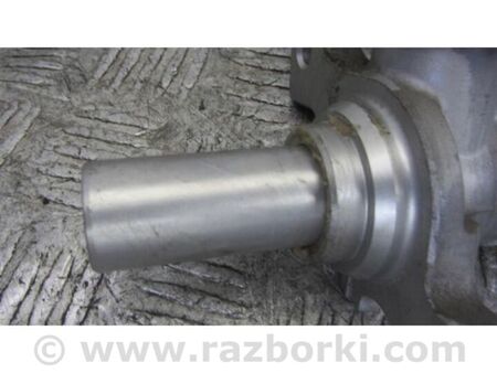 ФОТО Головний гальмівний циліндр для Subaru Crosstrek 2 GT (17-20) Київ