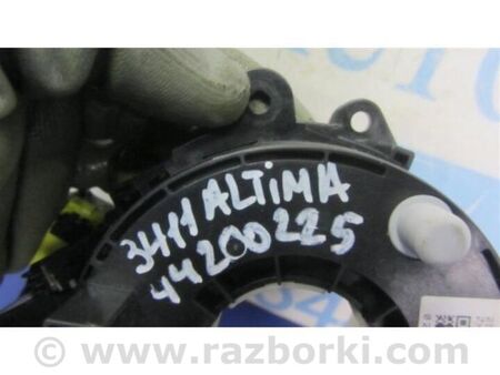 ФОТО Шлейф AirBag для Nissan Altima L32 Київ