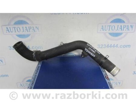 ФОТО Патрубок інтеркулера для Hyundai Sonata VI YF (09-14) Київ