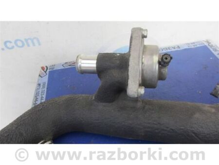 ФОТО Патрубок інтеркулера для Hyundai Sonata VI YF (09-14) Київ