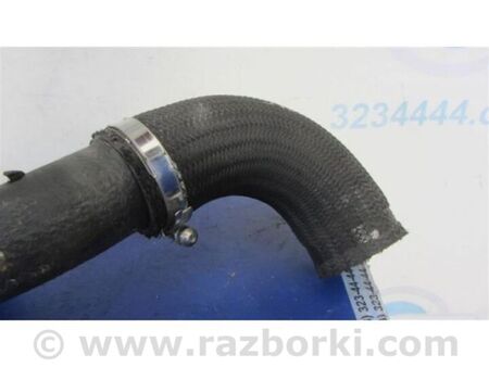 ФОТО Патрубок інтеркулера для Hyundai Sonata VI YF (09-14) Київ