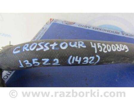 ФОТО Патрубок системи охолодження для Honda Crosstour (2009-2015) Київ