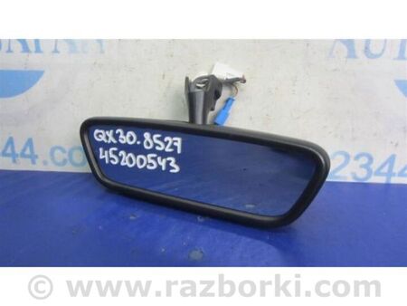ФОТО дзеркало салону для Infiniti QX30 (15-19) Київ