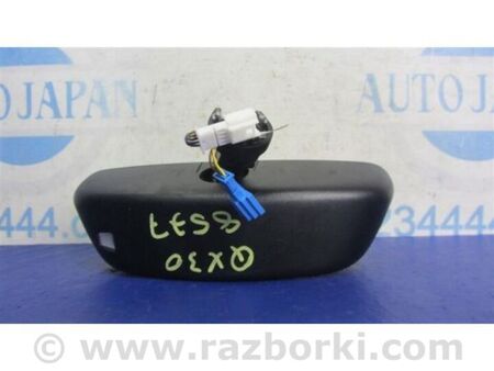 ФОТО дзеркало салону для Infiniti QX30 (15-19) Київ