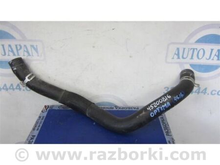 ФОТО Патрубок системи охолодження для KIA Optima 4 K5 JF (15-20) Київ