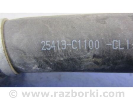 ФОТО Патрубок системи охолодження для KIA Optima 4 K5 JF (15-20) Київ