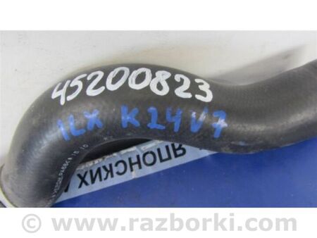 ФОТО Патрубок системи охолодження для Acura ILX (2016-2019) Київ