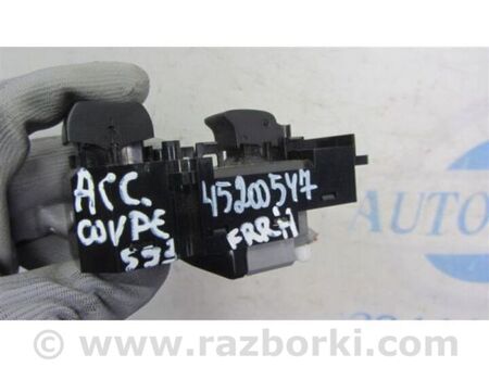 ФОТО Кнопка склопідіймача для Honda Accord VIII Coupe CS1, CS2 USA (07-12) Київ